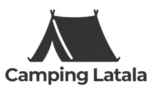 logo camping latala