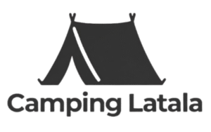 logo camping latala